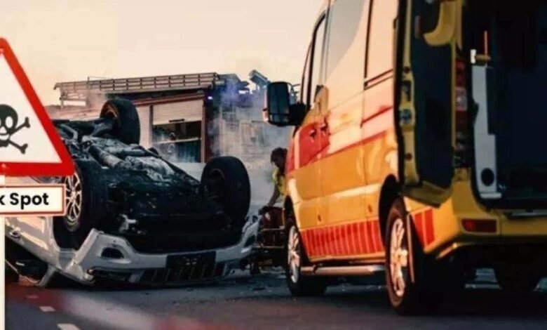 ਕਾਰ ਦੀ ਟੱਕਰ ਨੇ ਉਜਾੜਿਆ ਪਰਿਵਾਰ, ਅਣਪਛਾਤੇ ਡਰਾਈਵਰ 'ਤੇ ਕੇਸ ਦਰਜ ਕਾਰ ਦੀ ਟੱਕਰ ਨੇ ਉਜਾੜਿਆ ਪਰਿਵਾਰ, ਅਣਪਛਾਤੇ ਡਰਾਈਵਰ 'ਤੇ ਕੇਸ ਦਰਜ