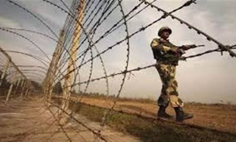 ISI ਵੱਲੋਂ ਭੇਜੀ ਅੱਠ ਕਿੱਲੋ ਹੈਰੋਇਨ, ਦੋ ਡ੍ਰੋਨ ਤੇ ਪਿਸਤੌਲ ਬਰਾਮਦ