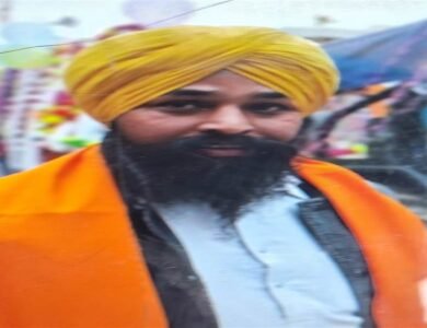 ਕਰਜ਼ਾ ਨਾ ਮੋੜੇ ਜਾਣ ਤੋਂ ਪਰੇਸ਼ਾਨ ਹੋ ਕੇ ਵਿਅਕਤੀ ਨੇ ਨਹਿਰ ’ਚ ਮਾਰੀ ਛਾਲ