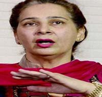 ਨਵਜੋਤ ਕੌਰ ਸਿੱਧੂ ਦੇ ਕਾਂਗਰਸ ਤੋਂ ਮੁਅੱਤਲ ਹੋਣ ਤੋਂ ਬਾਅਦ ਆਇਆ ਸਿਆਸੀ ਭੂਚਾਲ