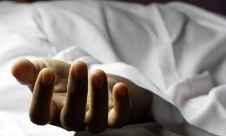 CID ਦੇ ਰਿਟਾਇਰਡ ਇੰਸਪੈਕਟਰ ਦੀ ਮੌਤ CID ਦੇ ਰਿਟਾਇਰਡ ਇੰਸਪੈਕਟਰ ਦੀ ਮੌਤ