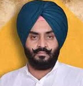 ਜਬਰ-ਜਨਾਹ ਮਾਮਲੇ ’ਚ ਵਿਧਾਇਕ ਪਠਾਣਮਾਜਰਾ ਨੇ ਖੜਕਾਇਆ ਹਾਈ ਕੋਰਟ ਦਾ ਦਰਵਾਜ਼ਾ