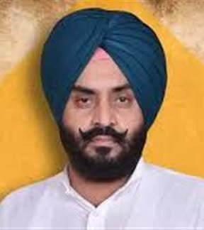 ਜਬਰ-ਜਨਾਹ ਮਾਮਲੇ ’ਚ ਵਿਧਾਇਕ ਪਠਾਣਮਾਜਰਾ ਨੇ ਖੜਕਾਇਆ ਹਾਈ ਕੋਰਟ ਦਾ ਦਰਵਾਜ਼ਾ