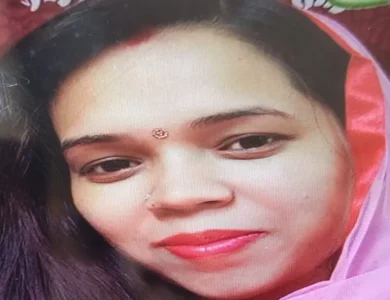 ਮਹਿਲਾ ਨੇ ਫਾਹਾ ਲੈ ਕੇ ਕੀਤੀ ਖ਼ੁਦਕੁਸ਼ੀ