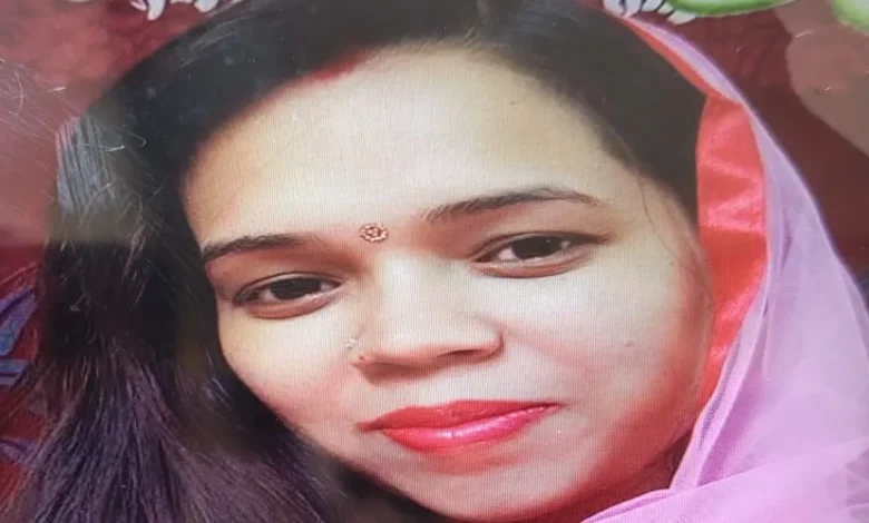 ਮਹਿਲਾ ਨੇ ਫਾਹਾ ਲੈ ਕੇ ਕੀਤੀ ਖ਼ੁਦਕੁਸ਼ੀ