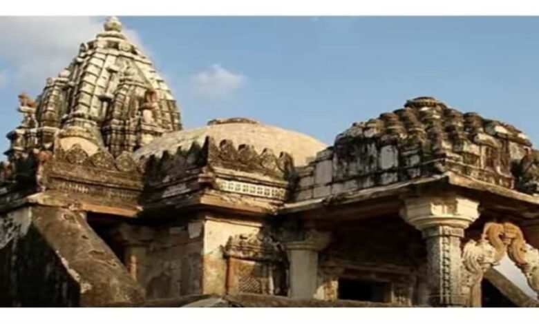 ਪਾਕਿਸਤਾਨ 'ਚ ਹਿੰਦੂ-ਸਿੱਖ ਵਿਰਾਸਤ ਖ਼ਤਰੇ 'ਚ