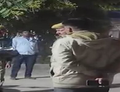 ਲਵ ਮੈਰਿਜ ਤੋਂ ਨਾਰਾਜ਼ ਲੜਕੀ ਵਾਲਿਆਂ ਨੇ ਨੌਜਵਾਨ ਦਾ ਵੱਢਿਆ ਨੱਕ