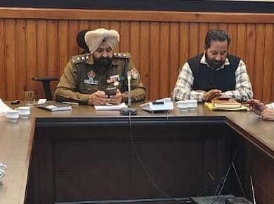 ਐਸ.ਐਸ.ਪੀ ਦਫਤਰ ਅੱਗੇ 2 ਦਸੰਬਰ ਨੂੰ ਲੱਗਣ ਵਾਲਾ ਧਰਨਾ ਮੁਲਤਵੀ