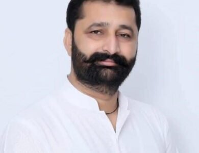 1933 ਵੱਲੋਂ ਓਬੀਸੀ ਡਿਪਾਰਟਮੈਂਟ ਦੇ ਨੈਸ਼ਨਲ ਕੋਆਰਡੀਨੇਟਰ ਵਜੋਂ ਟਿੱਬੀ ਦੀ ਨਿਯੁਕਤੀ