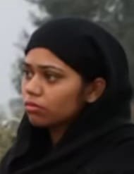 ਹੱਥ ਬੰਨ੍ਹ ਕੇ ਨਹਿਰ ਵਿਚ ਸੁੱਟ ਕੇ ਮਾਰੀ ਕੁੜੀ ਸਵਾ ਦੋ ਮਹੀਨੇ ਬਾਅਦ ਆਈ ਵਾਪਸ