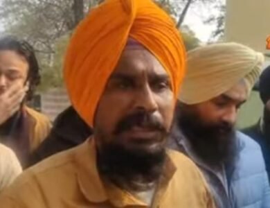 ਪਿੰਡ ਬੁੱਕਣ ਖਾਂ ਵਾਲਾ ਵਿਖੇ ਬੂਥ ਕੈਪਚਰਿੰਗ ਨੂੰ ਰੋਕਣ ’ਤੇ ਭਾਜਪਾ ਉਮੀਦਵਾਰ ਜ਼ਖ਼ਮੀਂ