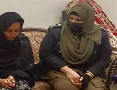 ਸਰਬਜੀਤ ਕੌਰ ਕੇਸ 'ਚ ਲਾਹੌਰ ਹਾਈ ਕੋਰਟ ਦਾ ਵੱਡਾ ਫੈਸਲਾ