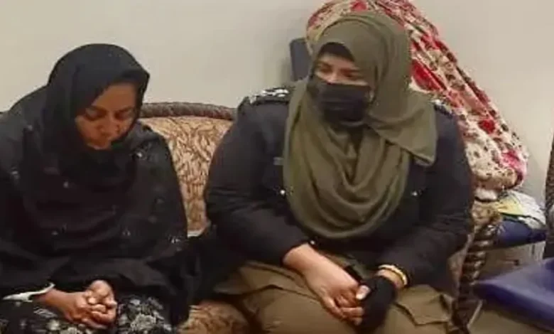 ਸਰਬਜੀਤ ਕੌਰ ਕੇਸ 'ਚ ਲਾਹੌਰ ਹਾਈ ਕੋਰਟ ਦਾ ਵੱਡਾ ਫੈਸਲਾ ਸਰਬਜੀਤ ਕੌਰ ਕੇਸ 'ਚ ਲਾਹੌਰ ਹਾਈ ਕੋਰਟ ਦਾ ਵੱਡਾ ਫੈਸਲਾ