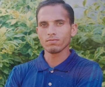 ਸਾਥੀ ਵੱਲੋਂ ਕਸ਼ਮੀਰ ਦੇ ਨੌਜਵਾਨ ਦਾ ਕਤਲ