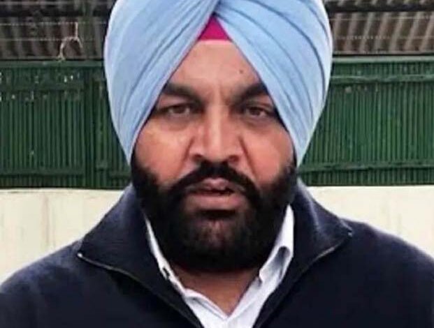 MP ਔਜਲਾ ਨੇ CM ਭਗਵੰਤ ਮਾਨ 'ਤੇ ਮੋਹਾਲੀ ਨੂੰ ਤਰਜੀਹ ਦੇਣ ਦਾ ਲਾਇਆ ਦੋਸ਼