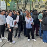 ਮੈਕਸੀਕੋ 'ਚ ਭੂਚਾਲ ਦੇ ਜ਼ੋਰਦਾਰ ਝਟਕੇ