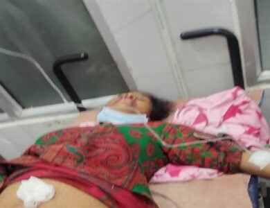 ਘਰੇਲੂ ਕਲੇਸ਼ ਕਾਰਨ ਪਤੀ ਨੇ ਪਤਨੀ ਦੇ ਢਿੱਡ 'ਚ ਮਾਰਿਆ ਚਾਕੂ