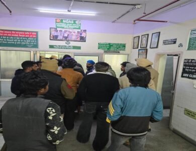 ਜਗਰਾਉਂ 'ਚ ਹੋਏ ਕਬੱਡੀ ਖਿਡਾਰੀ ਦੇ ਕਤਲ ਮਾਮਲੇ 'ਚ ਔਰਤ ਸਮੇਤ 5 ਹੋਰ ਗ੍ਰਿਫਤਾਰ