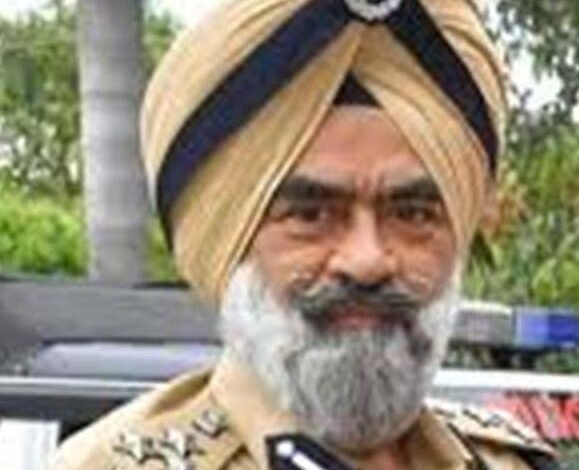 ਭ੍ਰਿਸ਼ਟਾਚਾਰ ਮਾਮਲੇ ’ਚ ਮੁਅੱਤਲ DIG ਭੁੱਲਰ ਨੇ ਖੜਕਾਇਆ ਹਾਈ ਕੋਰਟ ਦਾ