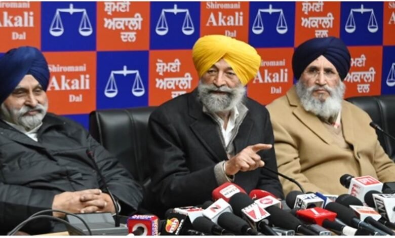 ਸਰਕਾਰ ਸੁਖਬੀਰ ’ਤੇ ਕੇਸ ਪਾਉਣ ਤੇ ਮਜੀਠੀਆ ਨੂੰ ਜੇਲ੍ਹ ’ਚ ਖ਼ਤਮ ਕਰਨ ਲਈ ਯਤਨਸ਼ੀਲ