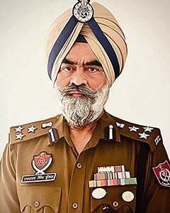 ਮੁਅੱਤਲ ਡੀਆਈਜੀ ਭੁੱਲਰ ਨੂੰ ਝਟਕਾ