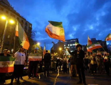 ਈਰਾਨ 'ਚ ਲੱਗਿਆ ਲਾਸ਼ਾਂ ਦਾ ਢੇਰ, ਹੁਣ ਤੱਕ 3 ਹਜ਼ਾਰ ਤੋਂ ਵੱਧ ਲੋਕਾਂ ਦੀ ਮੌਤ