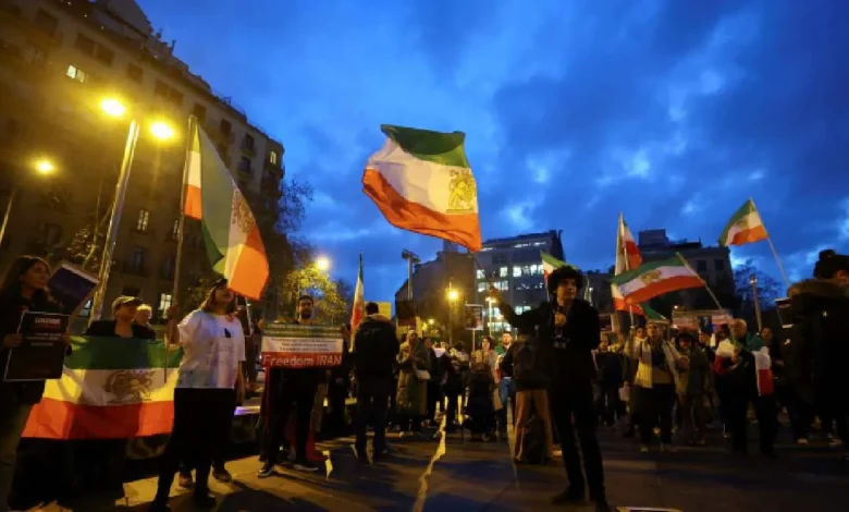 ਈਰਾਨ 'ਚ ਲੱਗਿਆ ਲਾਸ਼ਾਂ ਦਾ ਢੇਰ, ਹੁਣ ਤੱਕ 3 ਹਜ਼ਾਰ ਤੋਂ ਵੱਧ ਲੋਕਾਂ ਦੀ ਮੌਤ