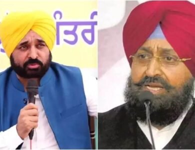 ਆਪ ਸਰਕਾਰ ਨੇ 35.27 ਲੱਖ ਲਾਭਪਾਤਰੀਆਂ ਦੀ ਪੈਨਸ਼ਨ ਰੋਕੀ-ਪ੍ਰਤਾਪ ਸਿੰਘ ਬਾਜਵਾ