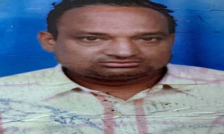 ਤਿੰਨ ਨਾਕਾਬਪੋਸ਼ਾਂ ਘਰ ’ਚ ਲੁੱਟ ਕਰਕੇ ਕੀਤਾ ਨੌਜਵਾਨ ਦਾ ਕਤਲ