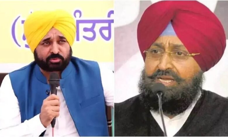 ਆਪ ਸਰਕਾਰ ਨੇ 35.27 ਲੱਖ ਲਾਭਪਾਤਰੀਆਂ ਦੀ ਪੈਨਸ਼ਨ ਰੋਕੀ-ਪ੍ਰਤਾਪ ਸਿੰਘ ਬਾਜਵਾ