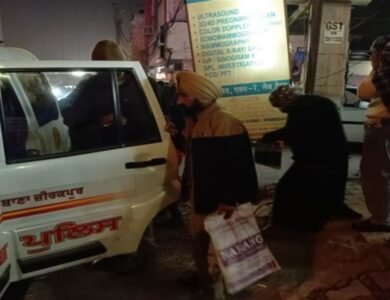 ਹੋਟਲ ਵਿਚ ਚੱਲ ਰਹੇ ਦੇਹ ਵਪਾਰ ਦੇ ਧੰਦੇ ਦਾ ਪਰਦਾਫਾਸ਼