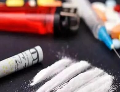 ਅੰਮ੍ਰਿਤਸਰ ਸਰਹੱਦ ਤੋਂ 20 ਕਿੱਲੋ ਹੈਰੋਇਨ ਸਣੇ 4 ਤਸਕਰ ਕਾਬੂ