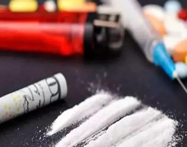 ਅੰਮ੍ਰਿਤਸਰ ਸਰਹੱਦ ਤੋਂ 20 ਕਿੱਲੋ ਹੈਰੋਇਨ ਸਣੇ 4 ਤਸਕਰ ਕਾਬੂ