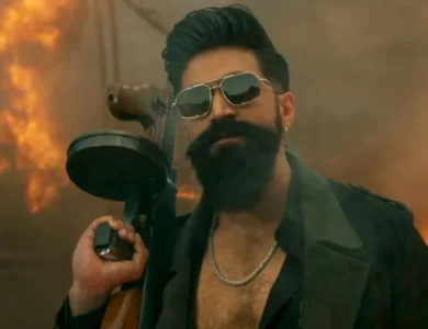 ਯਸ਼ ਦੀ 'Toxic' ਨੂੰ ਲੈ ਕੇ ਵਧ ਰਿਹੈ ਬਵਾਲ