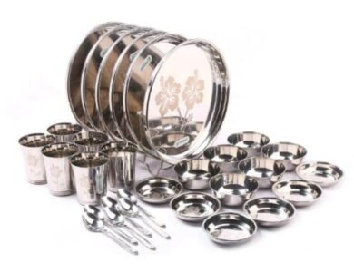 ਸਟੀਲ ਦੀਆਂ ਕੀਮਤਾਂ ’ਚ ਉਛਾਲ, 15 ਦਿਨਾਂ ’ਚ 3,500 ਰੁਪਏ ਪ੍ਰਤੀ ਟਨ ਦਾ ਵਾਧਾ