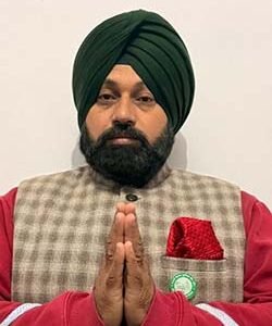 ਸਰਕਾਰ ਵੱਲੋਂ ਗ੍ਰਿਫ਼ਤਾਰ ਕੀਤੇ ਕਿਸਾਨ ਤੁਰੰਤ ਰਿਹਾ ਨਾ ਕੀਤੇ ਤਾਂ ਭਾਕਿਯੂ ਬੰਬ ਸੜਕਾਂ ਤੇ ਉਤਰਨ ਲਈ ਮਜਬੂਰ ਹੋਵੇਗੀ–ਸਾਰਜ ਸਿੰਘ ਬੰਬ