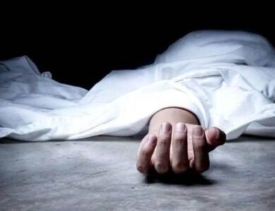 ਆਟੋ 'ਚੋਂ ਨੌਜਵਾਨ ਦੀ ਲਾਸ਼ ਬਰਾਮਦ