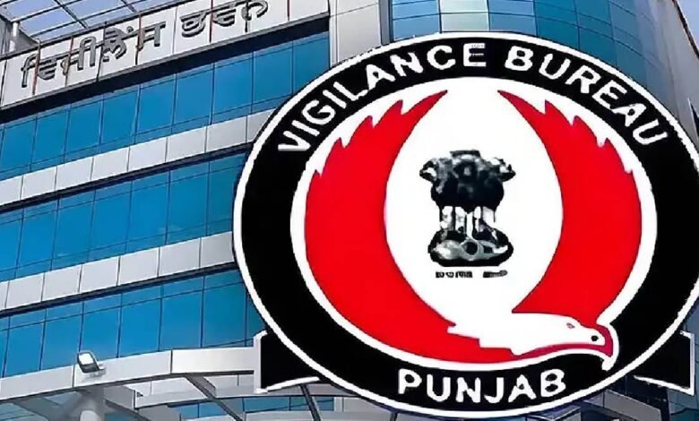 ਸਾਲ 2025 ਦੌਰਾਨ ਮੰਤਰੀ ਤੋਂ ਅਫ਼ਸਰ ਤੱਕ 187 ਰਿਸ਼ਵਤਖੋਰ ਕੀਤੇ ਕਾਬੂ ਸਾਲ 2025 ਦੌਰਾਨ ਮੰਤਰੀ ਤੋਂ ਅਫ਼ਸਰ ਤੱਕ 187 ਰਿਸ਼ਵਤਖੋਰ ਕੀਤੇ ਕਾਬੂ