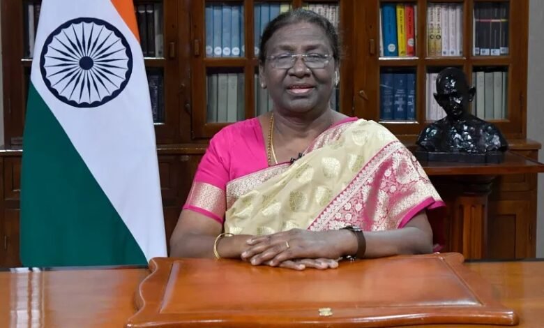 16 ਜਨਵਰੀ ਨੂੰ ਜਲੰਧਰ ਆਉਣਗੇ ਰਾਸ਼ਟਰਪਤੀ ਦ੍ਰੋਪਦੀ ਮੁਰਮੂ