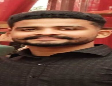 ਫਿਰੋਜ਼ਪੁਰ ਛਾਉਣੀ ਰੇਲਵੇ ਸਟੇਸ਼ਨ ’ਤੇ ਨੌਜਵਾਨ ਦੀ ਸ਼ੱਕੀ ਹਾਲਤ ’ਚ ਮੌਤ