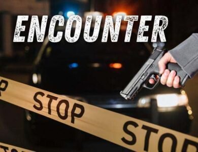 ਪੁਲਿਸ ਤੇ ਨਸ਼ਾ ਤਸਕਰਾਂ ਵਿਚਾਲੇ ਹੋਈ ਗੋਲੀਬਾਰੀ