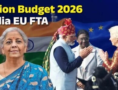 ਕਾਰਾਂ ਤੋਂ ਲੈ ਕੇ ਦਵਾਈਆਂ ਤੱਕ, ਯੂਰਪੀ ਚੀਜ਼ਾਂ 'ਤੇ ਟੈਕਸ ਹੋਇਆ ਖ਼ਤਮ