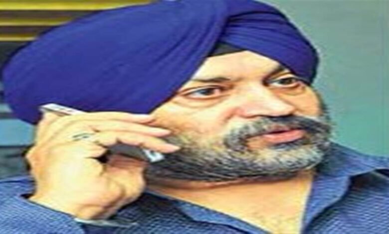 328 ਪਾਵਨ ਸਰੂਪਾਂ ਦੇ ਮਾਮਲੇ 'ਚ ਸੁਖਬੀਰ ਬਾਦਲ ਦਾ ਕਰੀਬੀ ਕੋਹਲੀ ਗ੍ਰਿਫ਼ਤਾਰ 328 ਪਾਵਨ ਸਰੂਪਾਂ ਦੇ ਮਾਮਲੇ 'ਚ ਸੁਖਬੀਰ ਬਾਦਲ ਦਾ ਕਰੀਬੀ ਕੋਹਲੀ ਗ੍ਰਿਫ਼ਤਾਰ