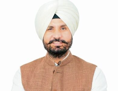 ਰਾਜਾ ਵੜਿੰਗ ਨੇ ਸੁਖਬੀਰ ਸਿੰਘ ਬਾਦਲ ਨੂੰ ਗਿੱਦੜਬਾਹਾ ਤੋਂ ਚੋਣ ਲੜਨ ਦੀ ਦਿੱਤੀ ਚੇਤਾਵਨੀ