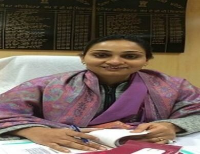 ਸੋਨਾਲੀ ਗਿਰੀ ਹੋਣਗੇ ਸਿੱਖਿਆ ਵਿਭਾਗ ਦੇ ਨਵੇਂ ਸਕੱਤਰ