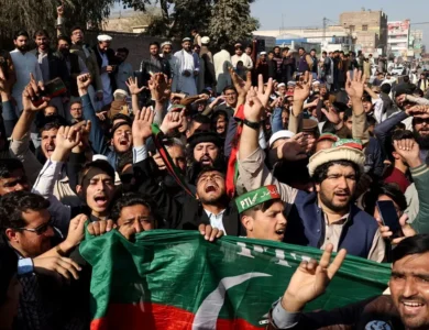 ਸਿੱਖਿਆ ਪੱਖੋਂ ਪੱਛੜਿਆ ਪਾਕਿਸਤਾਨ ਅੱਤਵਾਦ ਦੇ ਪ੍ਰਸਾਰ ਦਾ ਬਣ ਰਿਹਾ ਕਾਰਨ