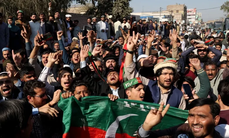 ਸਿੱਖਿਆ ਪੱਖੋਂ ਪੱਛੜਿਆ ਪਾਕਿਸਤਾਨ ਅੱਤਵਾਦ ਦੇ ਪ੍ਰਸਾਰ ਦਾ ਬਣ ਰਿਹਾ ਕਾਰਨ