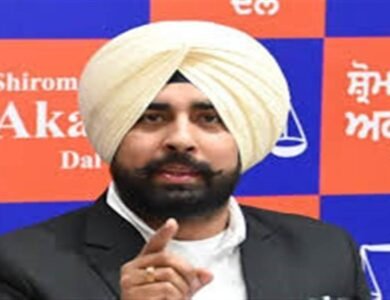 ਗੈਂਗਸਟਰਾਂ ਨੂੰ ਬਚਾਅ ਰਹੀ ਹੈ ਸੂਬਾ ਸਰਕਾਰ-ਕਲੇਰ