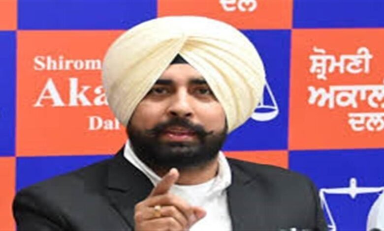 ਗੈਂਗਸਟਰਾਂ ਨੂੰ ਬਚਾਅ ਰਹੀ ਹੈ ਸੂਬਾ ਸਰਕਾਰ-ਕਲੇਰ