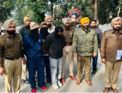 ਭੈਣ ਨਾਲ ਛੇੜਖਾਣੀ ਕਰਨ ਵਾਲੇ ਲੜਕੇ ਦਾ ਭਰਾ ਵੱਲੋਂ ਕਤਲ